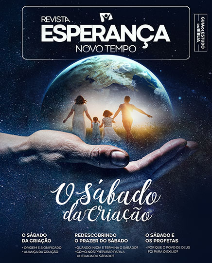 O Sábado da Criação