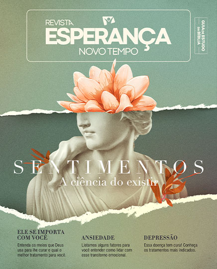 Sentimentos, a Ciência do Existir